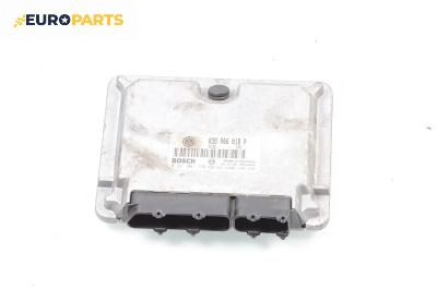 Компютър двигател за Volkswagen Passat III Variant B5 (05.1997 - 12.2001) 1.9 TDI, 110 к.с., № 038 906 018 P
