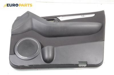 Кора врата за Mercedes-Benz B-Class Hatchback I (03.2005 - 11.2011), 4+1 вр., хечбек, позиция: предна, дясна
