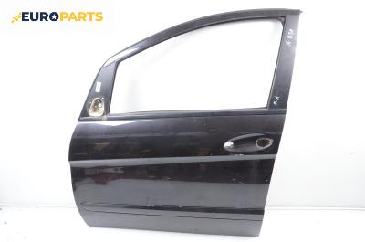Врата за Mercedes-Benz B-Class Hatchback I (03.2005 - 11.2011), 4+1 вр., хечбек, позиция: предна, лява