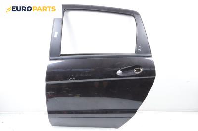 Врата за Mercedes-Benz B-Class Hatchback I (03.2005 - 11.2011), 4+1 вр., хечбек, позиция: задна, лява