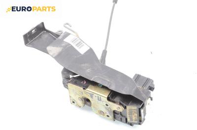Брава на врата за Mazda Tribute SUV (03.2000 - 05.2008), позиция: предна, дясна