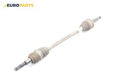 Полуоска за Mazda Tribute SUV (03.2000 - 05.2008) 2.0 4WD, 124 к.с., позиция: задна, дясна