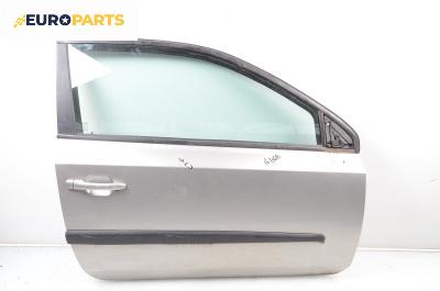 Врата за Fiat Stilo Hatchback (10.2001 - 11.2010), 2+1 вр., хечбек, позиция: предна, дясна
