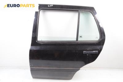 Врата за Volkswagen Golf III Hatchback (08.1991 - 07.1998), 4+1 вр., хечбек, позиция: задна, лява