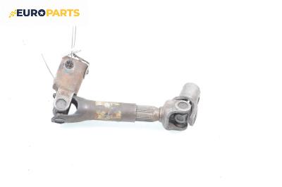 Каре на волана за Opel Corsa C Box (09.2000 - 12.2012) 1.3 CDTI 16V, 69 к.с., товарен
