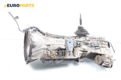 Автоматична скоростна кутия за Toyota Land Cruiser J120 (09.2002 - 12.2010) 3.0 D-4D (KDJ120, KDJ150, KDJ125), 163 к.с., автоматик, № 35000 6А090 / 30-43LE