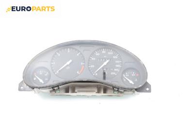 Километраж за Opel Corsa B Hatchback (03.1993 - 12.2002) 1.5 TD, 67 к.с.