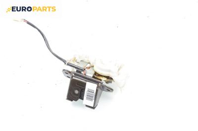 Брава заден капак за Mazda 6 Station Wagon I (08.2002 - 12.2007), комби, позиция: задна