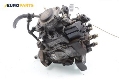 ГНП-горивонагнетателна помпа за Opel Corsa B Hatchback (03.1993 - 12.2002) 1.5 TD, 67 к.с.