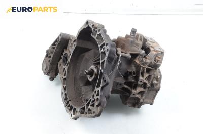 Ръчна скоростна кутия за Opel Corsa C Box (09.2000 - 12.2012) 1.3 CDTI 16V, 69 к.с.
