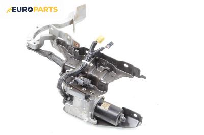 Мотор заден капак за Honda Accord VII Tourer (04.2003 - 05.2008), 4+1 вр., комби, позиция: задна, № 0890010 - A