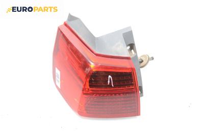 Стоп за Honda Accord VII Tourer (04.2003 - 05.2008), комби, позиция: лява