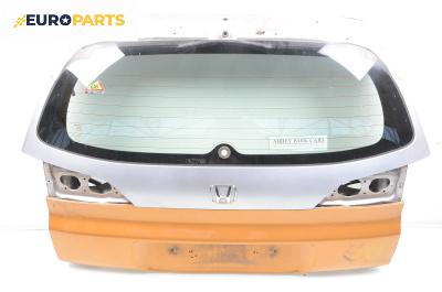 Заден капак за Honda Accord VII Tourer (04.2003 - 05.2008), 4+1 вр., комби, позиция: задна