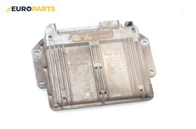 Компютър двигател за Renault Clio II Hatchback (09.1998 - 09.2005) 1.2 (BB0A, BB0F, BB10, BB1K, BB28, BB2D, BB2H, CB0A...), 58 к.с., № 7700115160