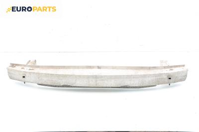 Основа броня за Audi A6 Sedan C5 (01.1997 - 01.2005), седан, позиция: задна