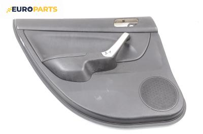 Кора врата за Honda Accord VII Tourer (04.2003 - 05.2008), 4+1 вр., комби, позиция: задна, лява