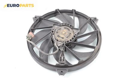 Перка охлаждане за Peugeot 206 Hatchback (08.1998 - 12.2012) 1.4 i, 75 к.с.