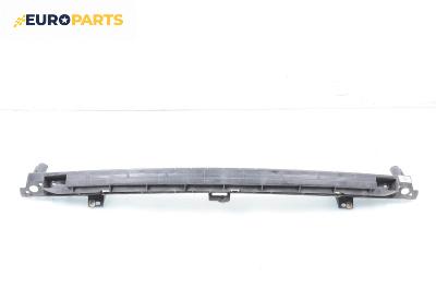 Основа броня за Peugeot 206 Hatchback (08.1998 - 12.2012), хечбек, позиция: предна