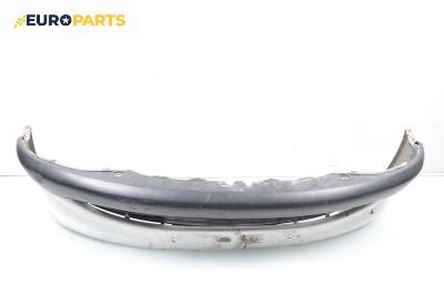 Предна броня за Peugeot 206 Hatchback (08.1998 - 12.2012), хечбек, позиция: предна