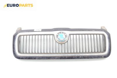 Решетка за Skoda Octavia I Combi (07.1998 - 12.2010), комби, позиция: предна