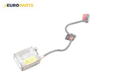 Xenon баласт за Audi A6 Sedan C5 (01.1997 - 01.2005), № 007 760-05