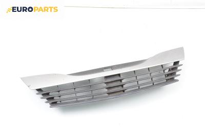 Решетка за Renault Laguna II Grandtour (03.2001 - 12.2007), комби, позиция: предна