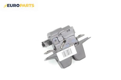 Брава заден капак за Renault Laguna II Grandtour (03.2001 - 12.2007), комби, позиция: задна