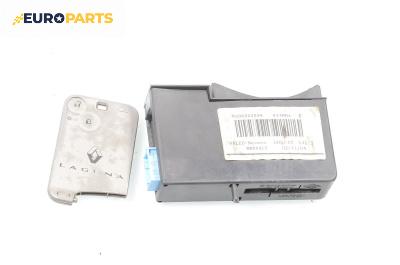 Четец с карта за Renault Laguna II Grandtour (03.2001 - 12.2007), № 8200224594