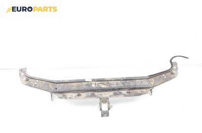 Маска горна част за Renault Laguna II Grandtour (03.2001 - 12.2007), комби