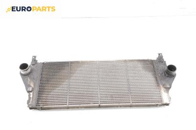 Интеркулер за Renault Laguna II Grandtour (03.2001 - 12.2007) 1.9 dCi (KG0G), 120 к.с.