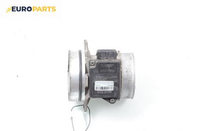 Дебитомер за Ford Mondeo II Sedan (08.1996 - 09.2000) 1.6 i, 90 к.с., № E02-0105