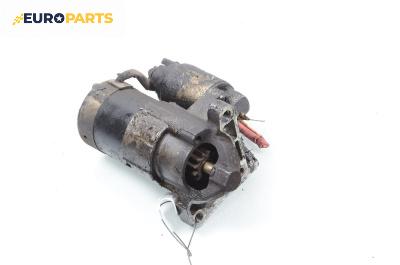 Стартер за Renault Megane II Sedan (09.2003 - 12.2010) 1.5 dCi, 82 к.с.