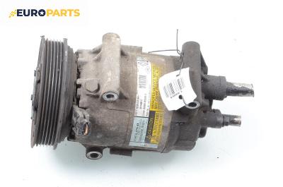 Компресор климатик за Renault Megane II Sedan (09.2003 - 12.2010) 1.5 dCi, 82 к.с., № 8200316164