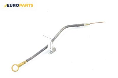 Щека за масло за Renault Megane II Sedan (09.2003 - 12.2010) 1.5 dCi, 82 к.с.