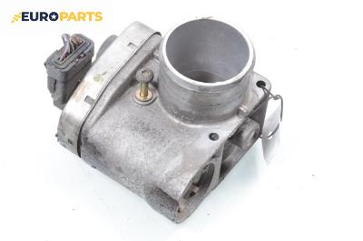 Дроселова клапа за Fiat Stilo Hatchback (10.2001 - 11.2010) 1.6 16V (192_XB1A), 103 к.с., № 48SME5