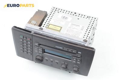 CD плеър за Volvo XC70 Cross Country (10.1997 - 08.2007), № 8651155-1