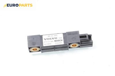 Сензор airbag за Volvo XC70 Cross Country (10.1997 - 08.2007), № 86 22 365