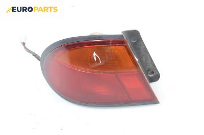 Стоп за Mazda 323 S V Sedan (09.1992 - 12.2003), седан, позиция: лява