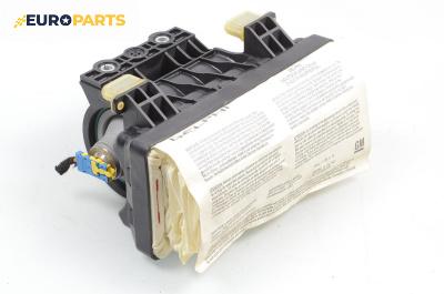 Airbag за Opel Meriva A Minivan (05.2003 - 05.2010), 4+1 вр., хечбек, позиция: предна, № GM 93335024
