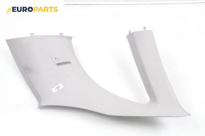 Интериорна пластмаса за Opel Meriva A Minivan (05.2003 - 05.2010), 4+1 вр., хечбек, позиция: задна