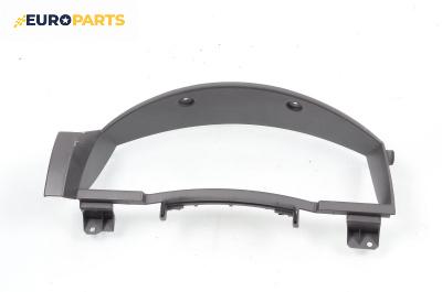 Интериорна пластмаса километраж за Opel Meriva A Minivan (05.2003 - 05.2010), 4+1 вр., хечбек