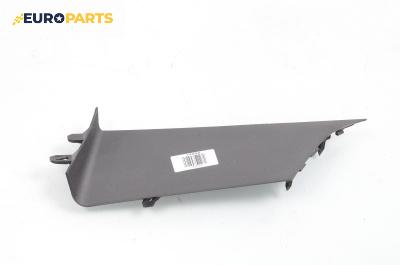 Интериорна пластмаса за Opel Meriva A Minivan (05.2003 - 05.2010), 4+1 вр., хечбек, позиция: предна