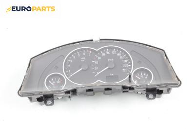 Километраж за Opel Meriva A Minivan (05.2003 - 05.2010) 1.8, 125 к.с., № 110080162015 / 13104266MP