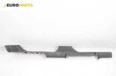 Интериорна пластмаса за Opel Meriva A Minivan (05.2003 - 05.2010), 4+1 вр., хечбек, позиция: лява