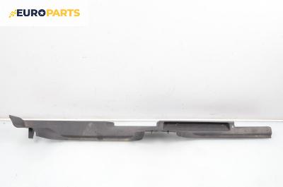 Интериорна пластмаса за Opel Meriva A Minivan (05.2003 - 05.2010), 4+1 вр., хечбек, позиция: дясна