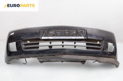 Предна броня за Opel Meriva A Minivan (05.2003 - 05.2010), хечбек, позиция: предна