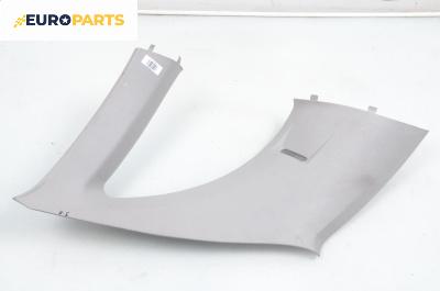 Интериорна пластмаса за Opel Meriva A Minivan (05.2003 - 05.2010), 4+1 вр., хечбек, позиция: задна