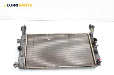 Воден радиатор за Opel Meriva A Minivan (05.2003 - 05.2010) 1.8, 125 к.с.