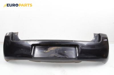 Задна броня за Opel Meriva A Minivan (05.2003 - 05.2010), хечбек