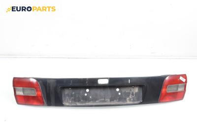 Стопове за Volvo V40 Estate (07.1995 - 06.2004), комби, позиция: средна